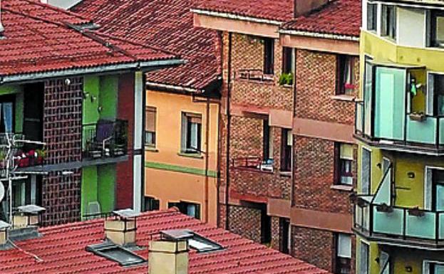 Ya están las solicitudes para ayuda al alquiler