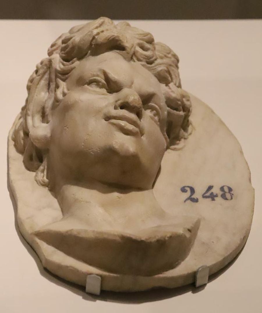 Los dioses bajan a San Telmo