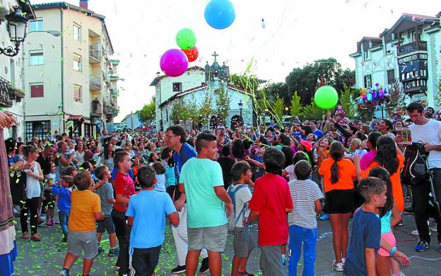 Último día para participar en el concurso del cartel anunciador de San Miguel