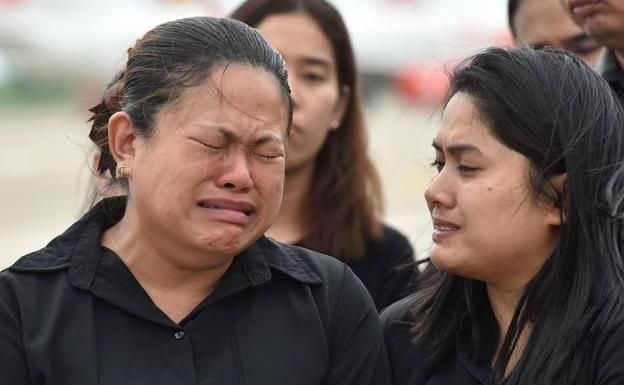 El plan de Elon Musk para rescatar a los niños de la cueva de Tailandia