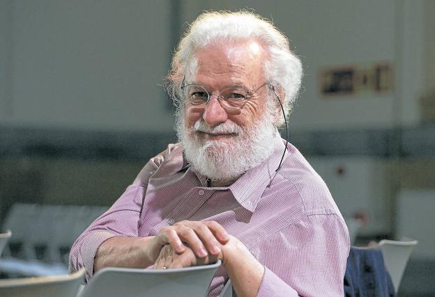 «Los niños necesitan pasar tiempo al aire libre y sin los mayores»