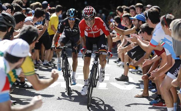22 equipos participarán en la Clásica San Sebastián 2018