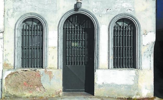 Telefónica apaga la central de Lizartza