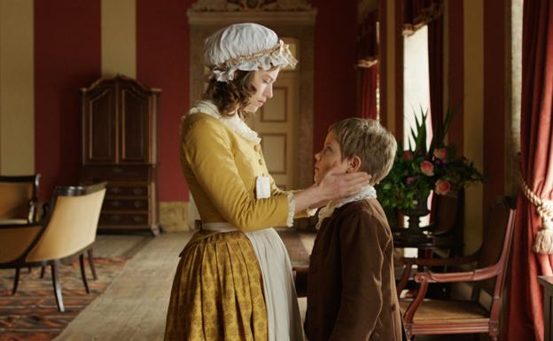 Claire Denis, Valeria Sarmiento y Naomi Kawase competirán en la Sección Oficial