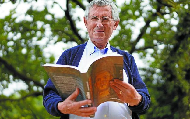 La biografía de San Francisco de Asís quiere «llenar un vacío cultural»