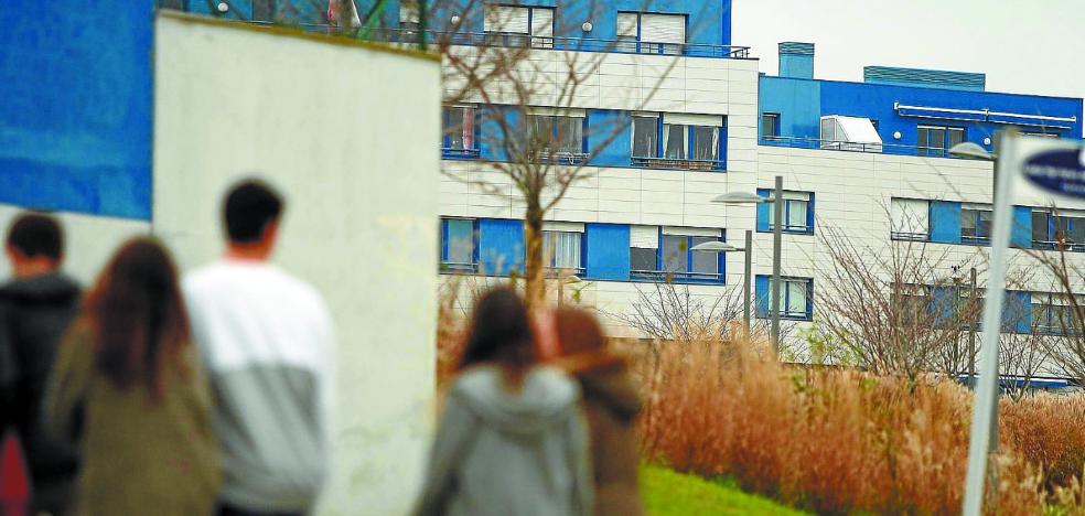 El 30% de adjudicaciones de VPO en alquiler son a extranjeros por su bajo nivel de ingresos