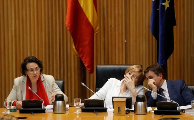 Los afiliados extranjeros a la Seguridad Social suben en Euskadi un 11% en junio