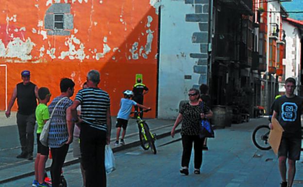 Aprobado un paquete de proyectos de inversiones por 888.400 euros