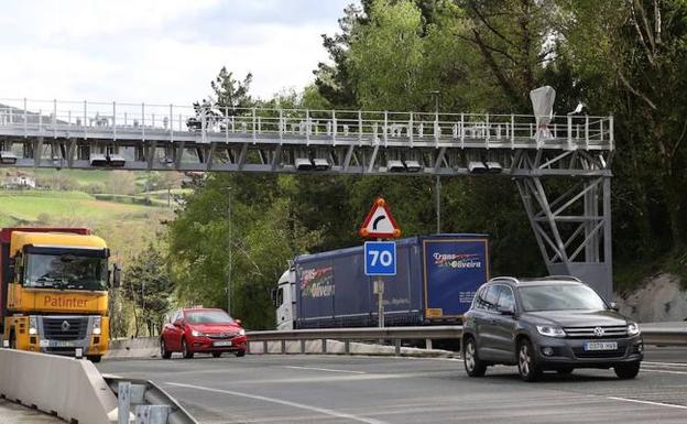 Una reforma a la espera del recurso foral contra la decisión del TSJPV