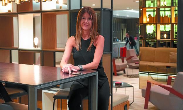 «Un director manda, un líder logra que todo el equipo crea en el proyecto»