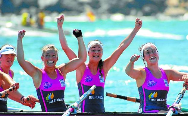 Octavilla triunfal de San Juan pese a la oposición de Orio