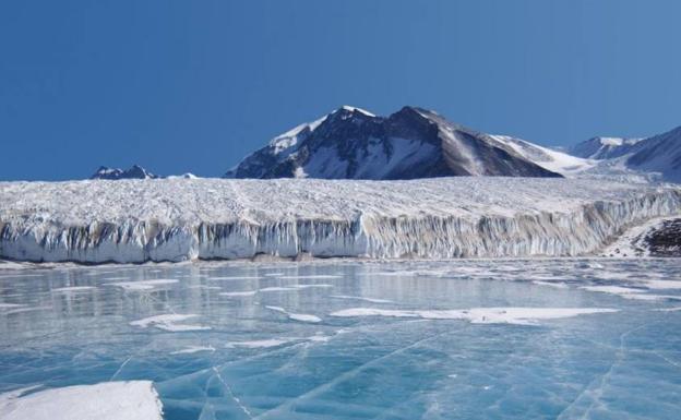 El lago Vostok, el gran misterio del planeta