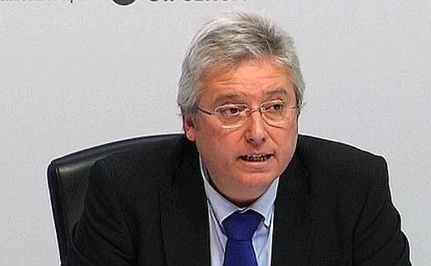 El departamento foral de Medio Ambiente da la aprobación inicial al plan de residuos hasta 2030