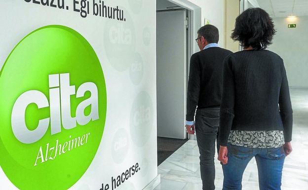 Cita Alzheimer realizará un nuevo estudio preventivo a 300 mayores de 50 años