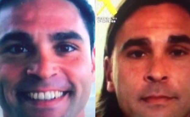 «Llevo 17 años aquí. Ya estoy muy quemado», era uno de los mantras del preso de El Dueso fugado