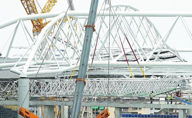 Tebas pone por las nubes a la Real Sociedad