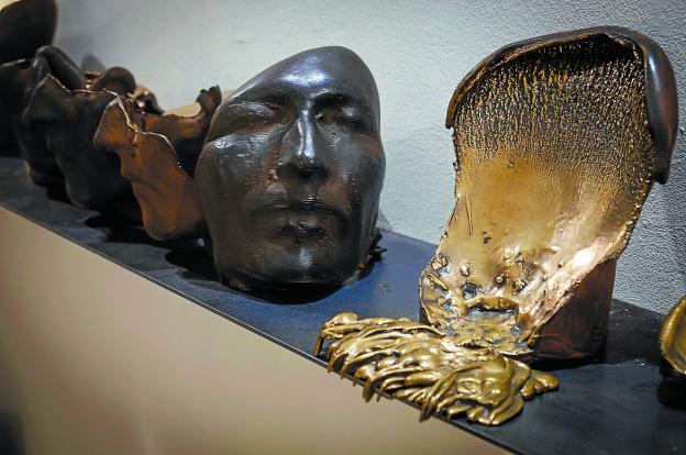 Eneko, Iñigo, Ignazio...