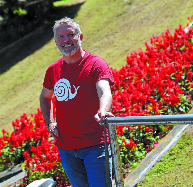Aitor Buendía (Periodista): «Cada consumidor está tomando decisiones que son importantes»