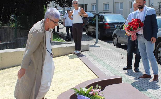 «Le debemos un reconocimiento muy especial a Juan Mari Jáuregui ahora que ETA ha sido derrotada»