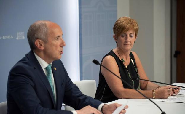 El Gobierno Vasco espera que Sánchez cumpla «lo antes posible» su compromiso de acercar a los presos de ETA