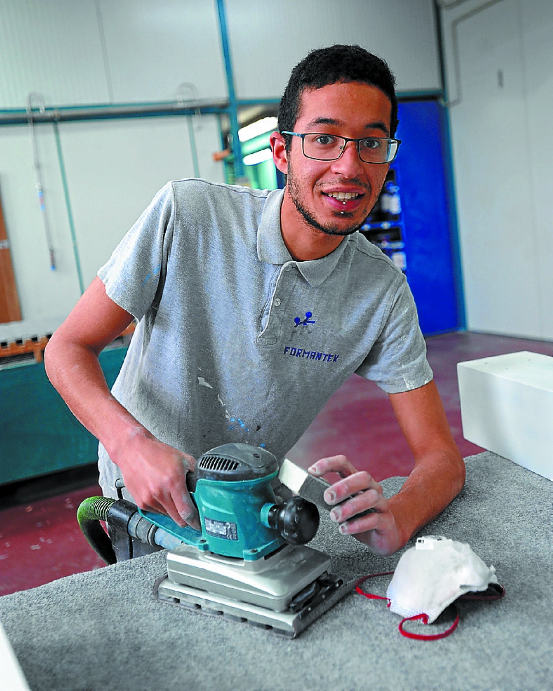 Un curso como punto de arranque