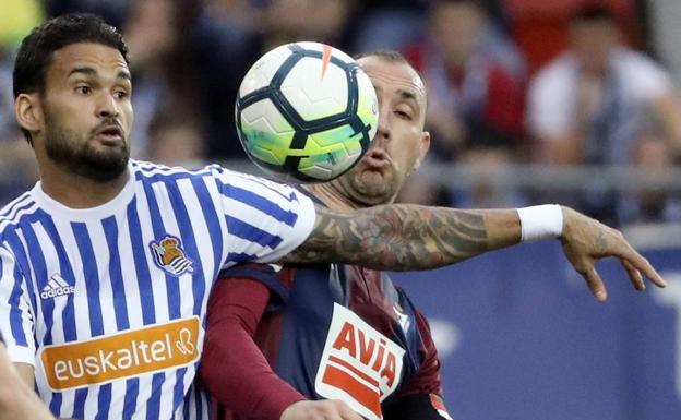 La Real Sociedad se medirá al Eibar el viernes 31 de agosto a las 22.00