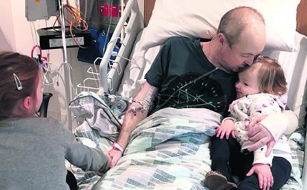 El deportista que acepta la derrota