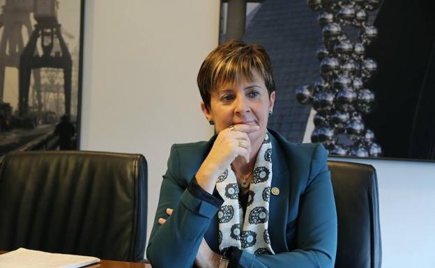 El Gobierno Vasco pide al central las competencias pendientes en agricultura, pesca y alimentación