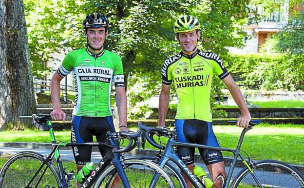 «Ganar una vez te da confianza para pensar que puedes volver a tener la oportunidad»