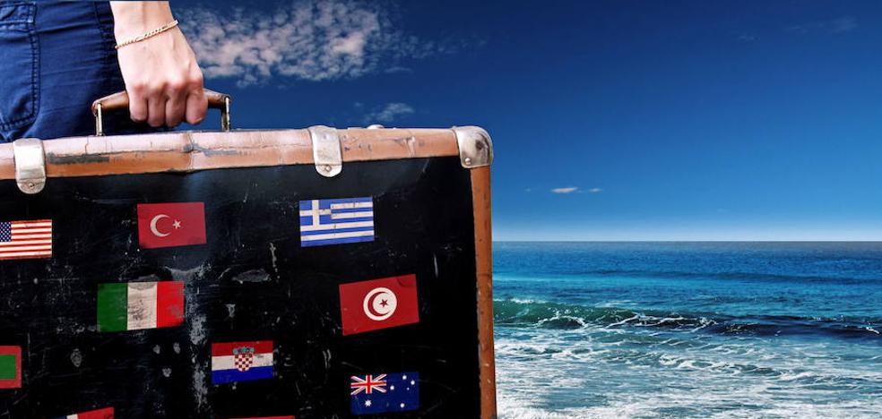 Las normas absurdas que hay que conocer al hacer turismo