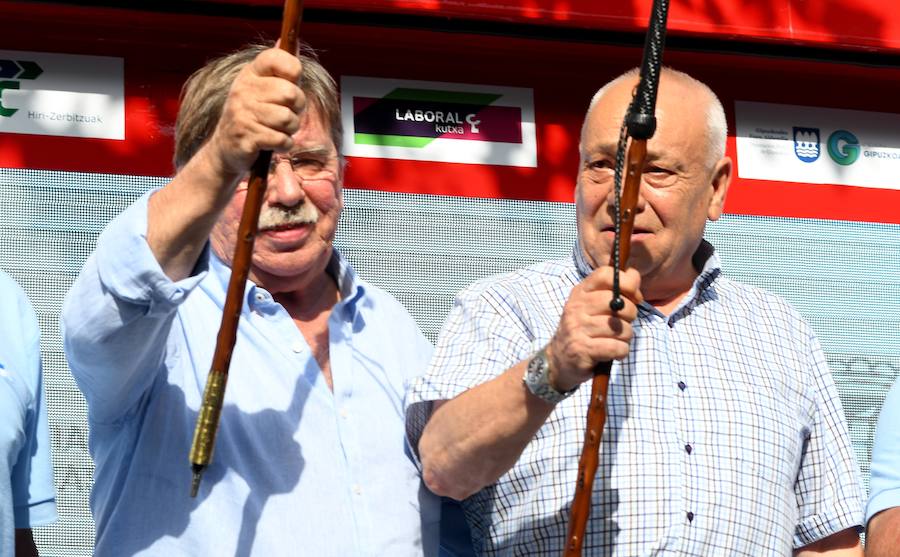 Clásica de San Sebastián