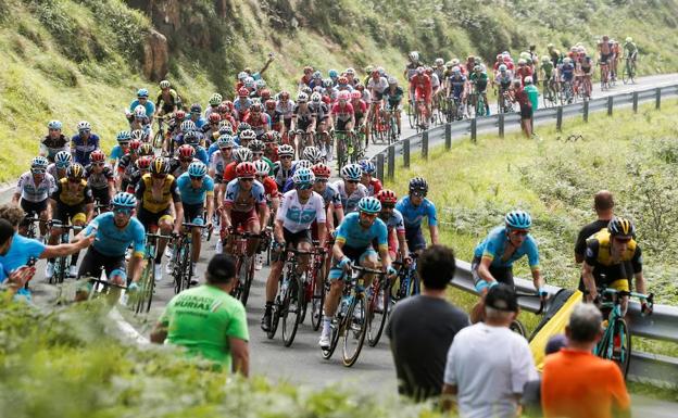 En directo: Clásica San Sebastián