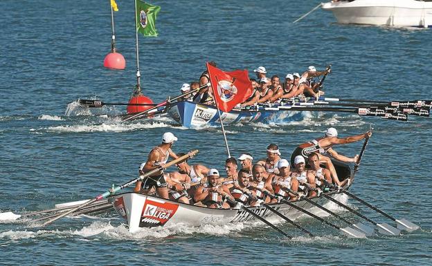 Zierbena suma su segundo título estatal