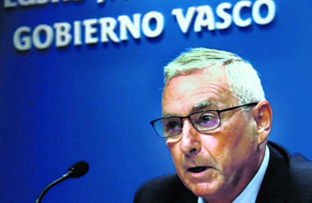 El Gobierno Vasco propone destinar un 6% del sueldo a planes de pensiones complementarios