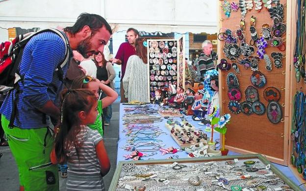 Las 10 actividades que no te puedes perder hoy