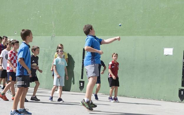 Estas son las principales actividades de la jornada