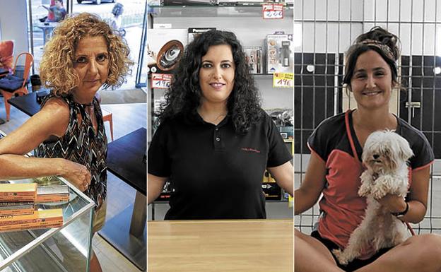 Un impulso al emprendimiento femenino