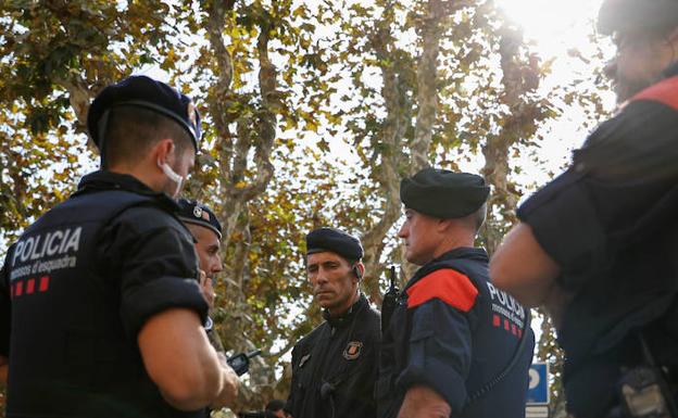 Ocho detenidos tras robar 68 vehículos por encargo