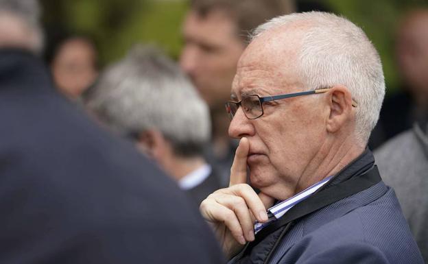 Sare destaca la «respuesta» de algunas asociaciones de víctimas ante las críticas del PP al Gobierno