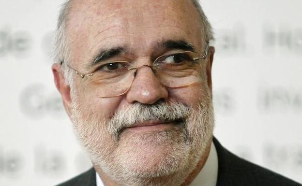 Loza rechaza que Guardia Civil y PolicÃa se vayan de Euskadi y ve su labor «muy importante»