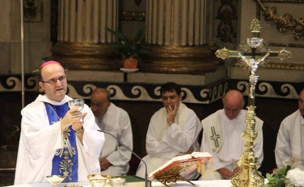 Munilla advierte de la «creciente agresividad hacia el que piensa distinto»