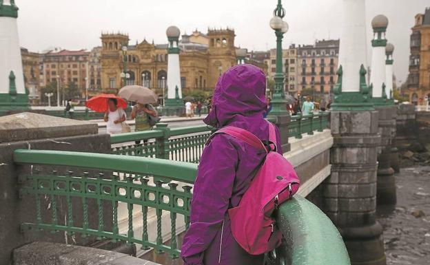 Una donostiarra pierde un piso que Etxebide le había adjudicado por un problema con el correo