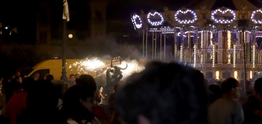 La cita ineludible de la Semana Grande