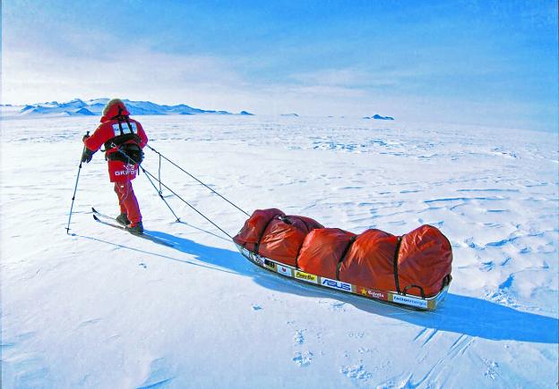 Viaje al fondo del aventurero