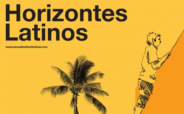 Películas que se proyectarán en la sección Horizontes Latinos