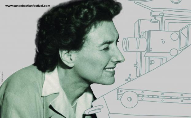 Películas que se proyectarán en la sección Muriel Box