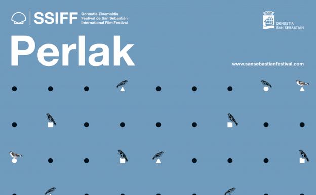 Películas que se proyectarán en la sección Perlas