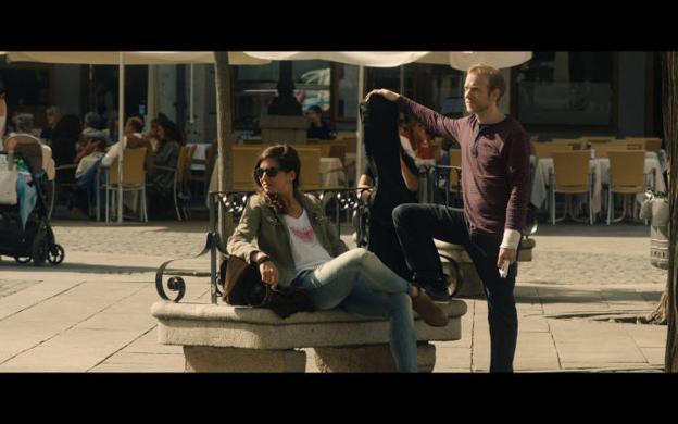 Películas que se proyectarán en Made in Spain