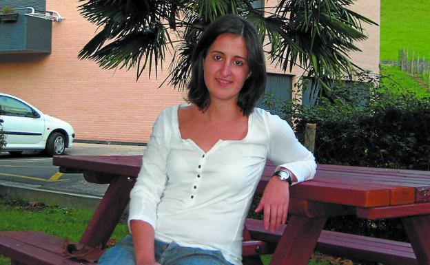 Una joven de Idiazabal muere en México en otro accidente de moto