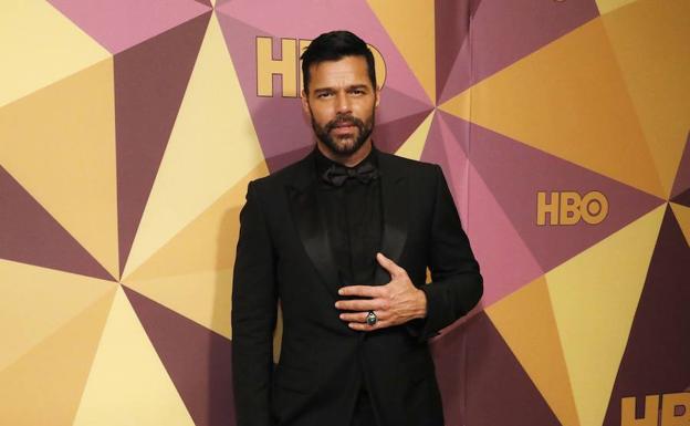 Últimas entradas para ver a Ricky Martin en San Sebastián